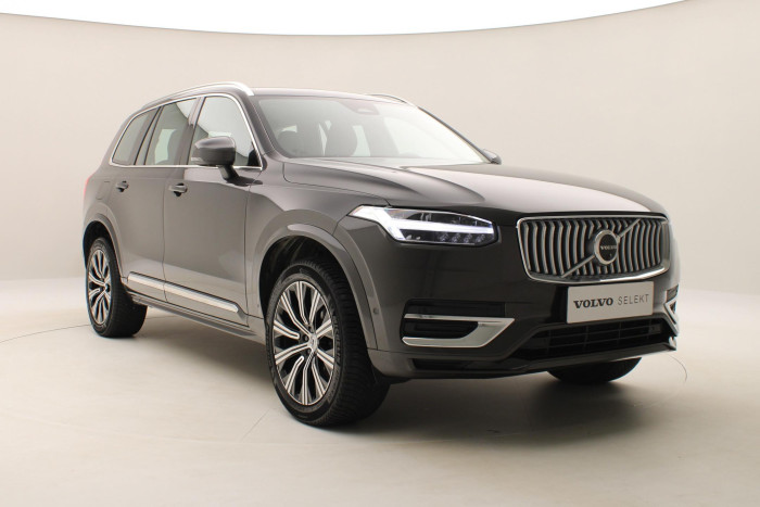 Volvo XC90 B5 AWD PLUS BRIGHT CZ 1.maj