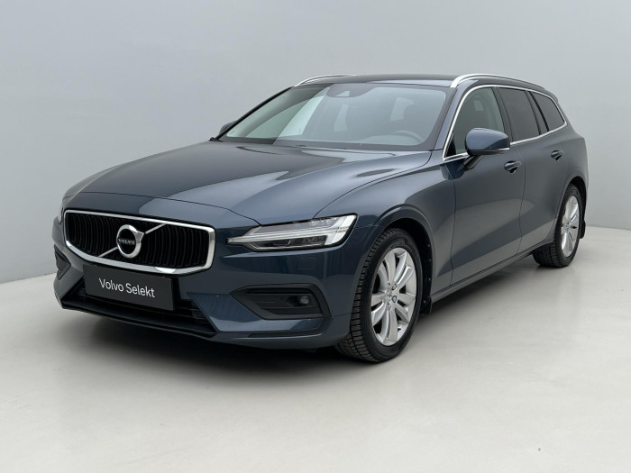 Volvo V60 B4 MOMENTUM AUT 2.0 Momentum