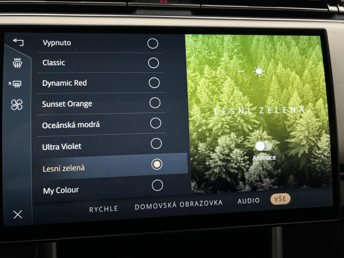 Land Rover Range Rover D350 AUTOBIOGRAPHY AWD AUT CZ 3.0 d