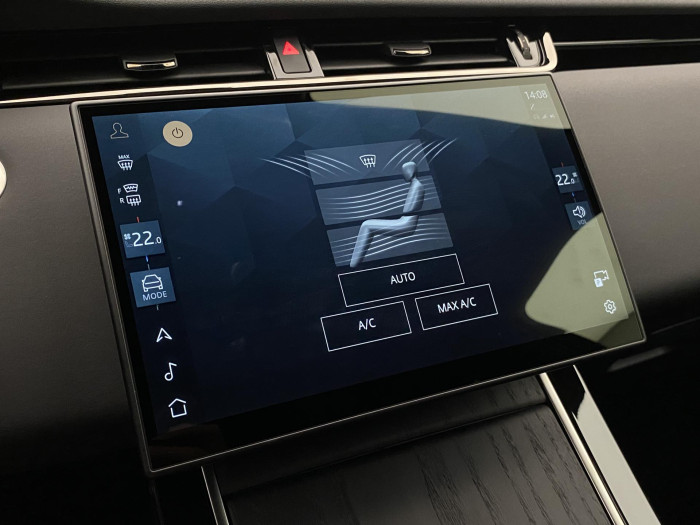 Land Rover Range Rover Evoque P270e DYNAMIC SE AWD AUT 1.5 Dynamic SE