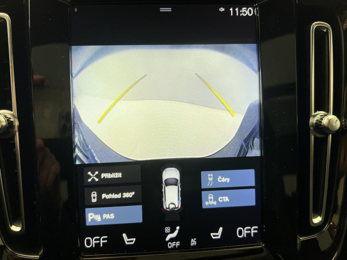 Volvo XC40 T3 R-DESIGN