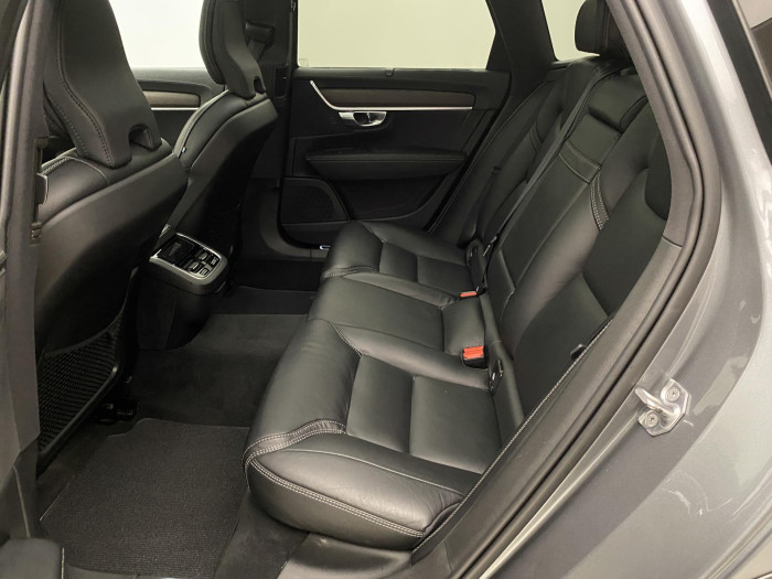 Volvo V90 CC T6 PRO AWD AUT 2.0 CC CC