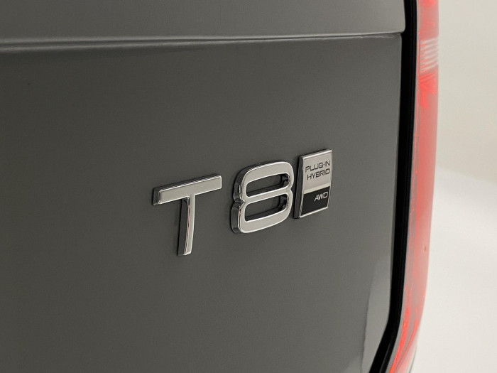 Volvo XC90 T8 AWD RECHARGE BRIGHT PLUS 7m