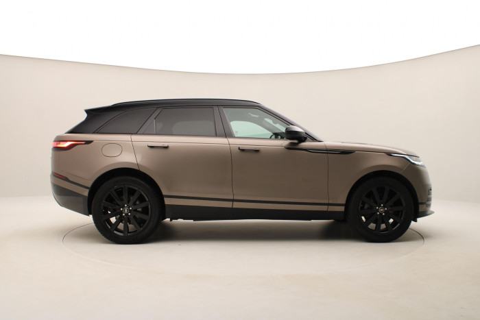 Land Rover Range Rover Velar D300 AWD S R-DYNAMIC REZERVACE 3.0 d Dynamic