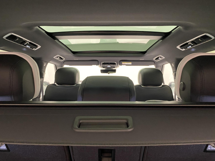 Land Rover Range Rover Sport D300 DYNAMIC HSE AWD AUT 3.0 d Dynamic