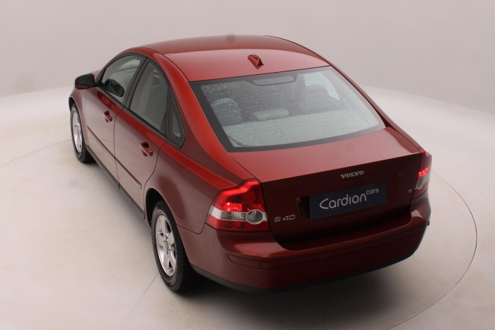 Volvo S40 1.8 92kW MOMENTUM 1.8 Momentum