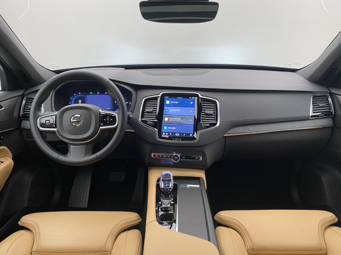 Volvo XC90 T8 AWD RECHARGE DARK PLUS 7m