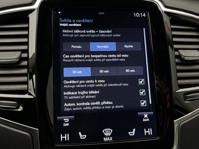 Volvo XC90 D5 AWD INSCRIPTION AUT CZ 2.0 d