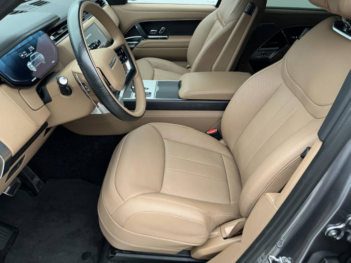 Land Rover Range Rover P530 AUTOBIOGRAPHY SWB AWD Aut