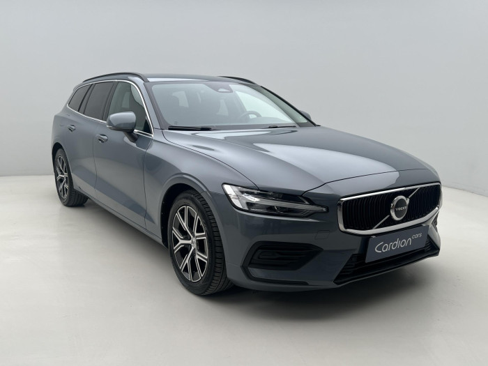 Volvo V60 B3 CORE AUT 1.maj.