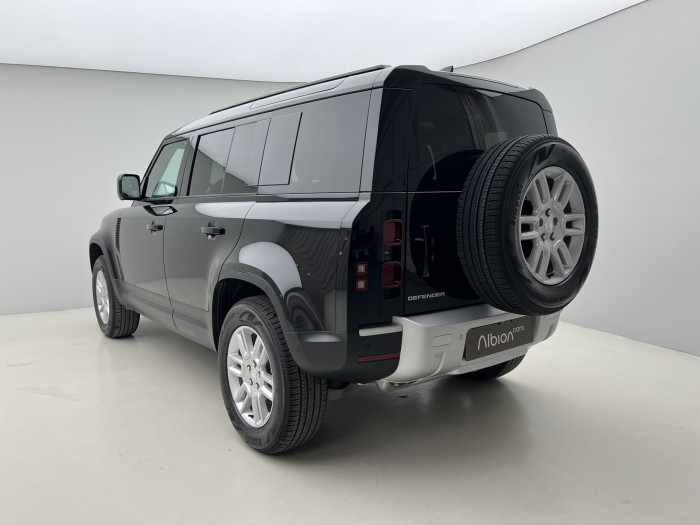 Land Rover Defender 110 D250 S AWD Aut 3.0 d