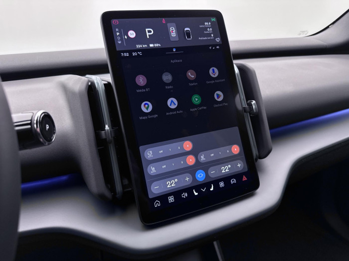 Volvo EX30 PURE ELECTRIC SINGLE PLUS