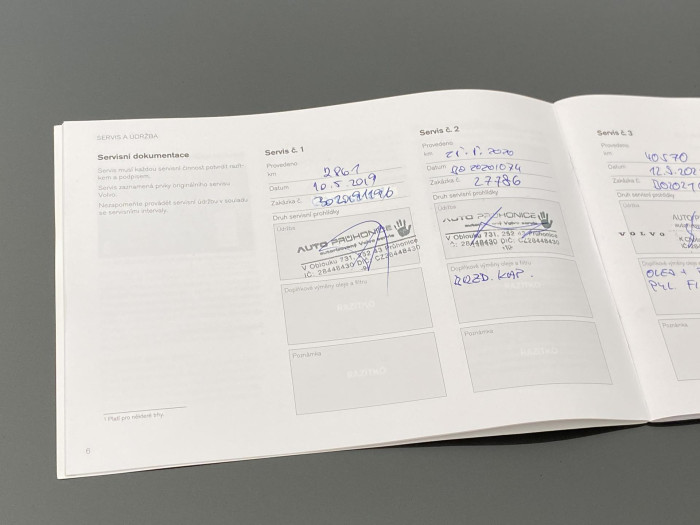 Volvo XC60 T5 AWD MOMENTUM AUT CZ 2.0 Momentum