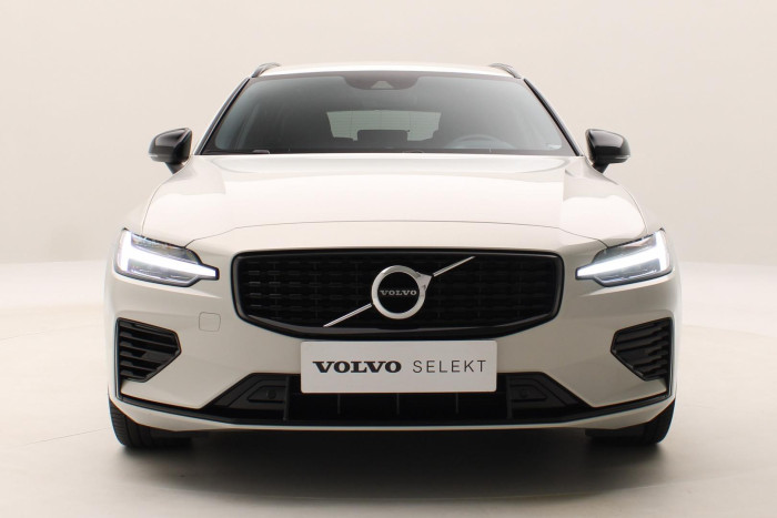 Volvo V60 T6 AWD R-DESIGN RECHARGE 1.maj