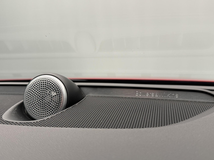 Volvo V60 T6 AWD R-DESIGN POLESTAR