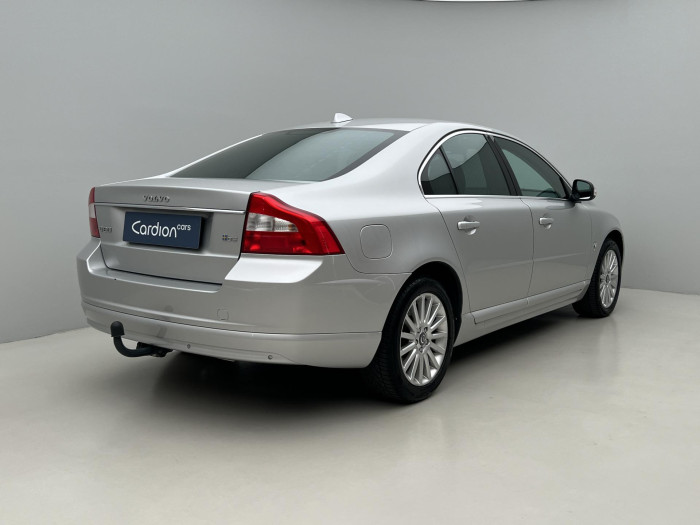 Volvo S80 D5 MOMENTUM AUT 2.4 d Momentum