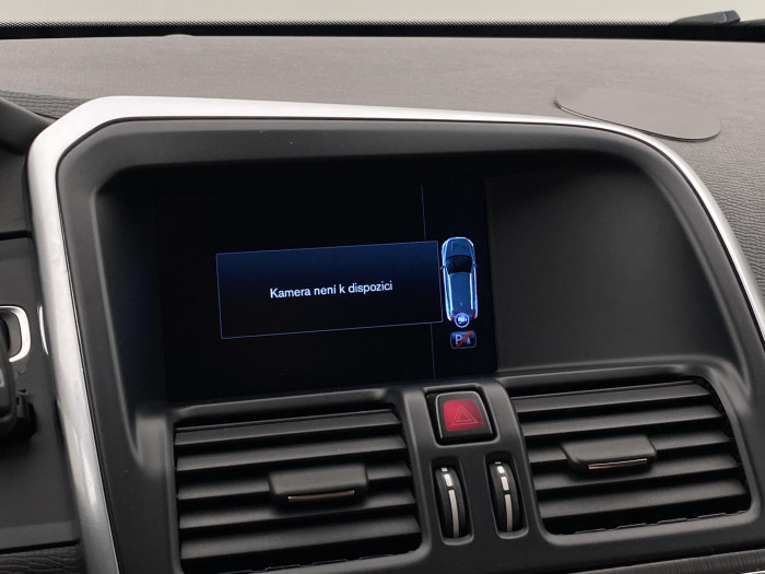 Volvo XC60 D5 AWD SUMMUM AUT CZ 2.4 d Summum