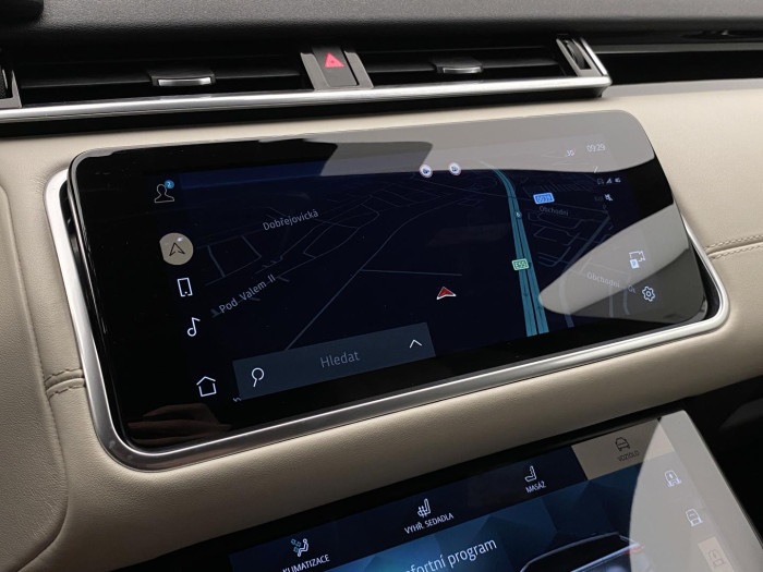 Land Rover Range Rover Velar D300 R-DYNAMIC HSE REZERVACE 3.0 d Dynamic