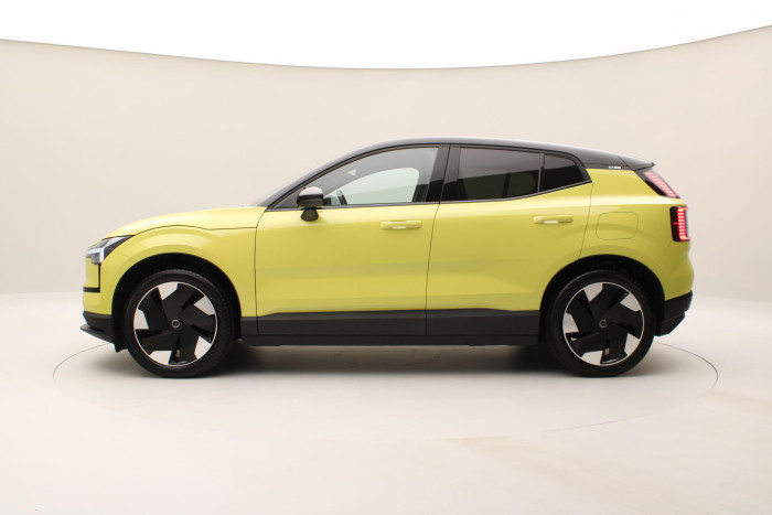 Volvo EX30 PURE ELECTRIC PLUS RWD EXTEND.