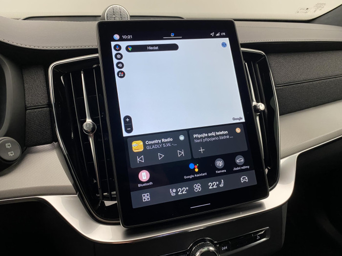 Volvo XC90 B5 AWD BLACK EDITION ULTRA 7 2.0 Edition