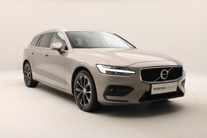 Volvo V60 D3 MOMENTUM AUT 1.maj 2.0 d Momentum