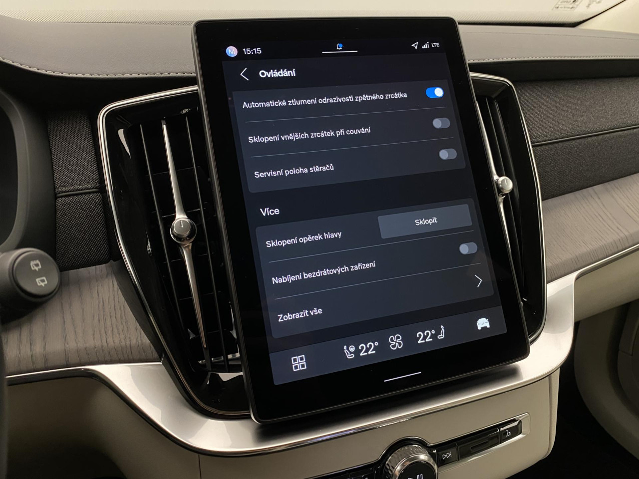 Volvo XC90 T8 AWD RECHARGE BRIGHT PLUS 7m