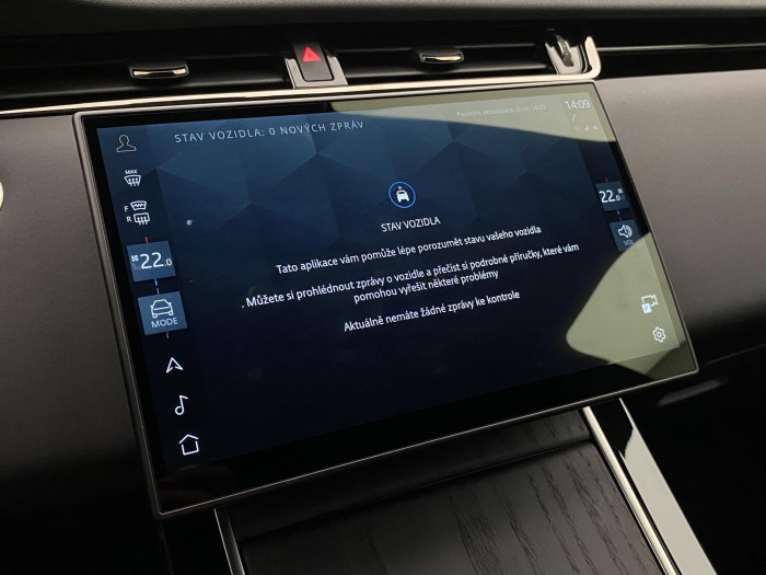 Land Rover Range Rover Evoque P270e DYNAMIC SE AWD AUT 1.5 Dynamic SE