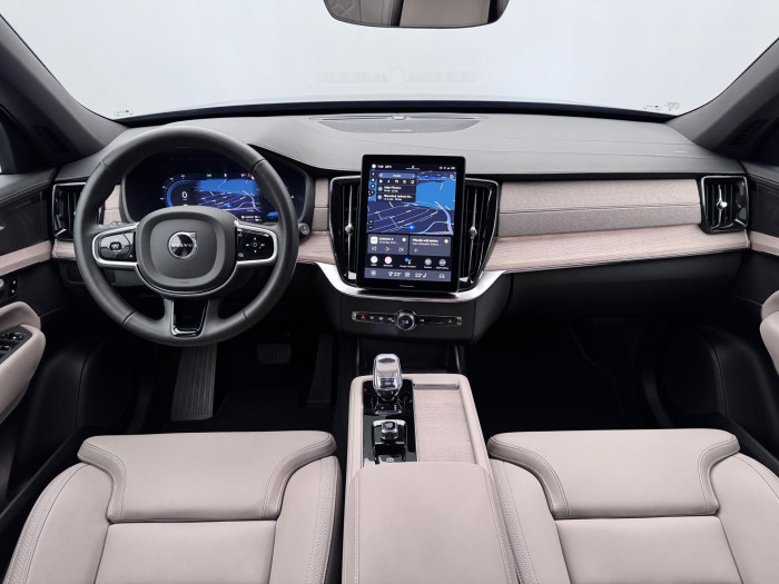 Volvo XC90 T8 AWD RECHARGE BRIGHT PLUS CZ