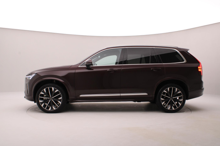 Volvo XC90 B5 AWD BRIGHT PLUS AUT CZ 7m