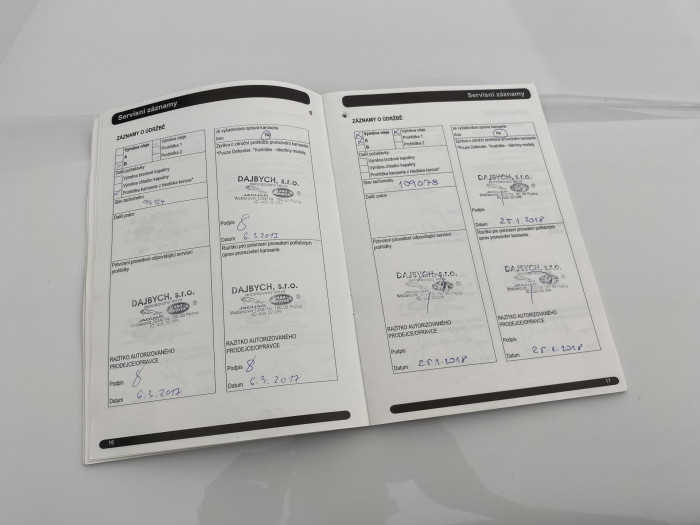 Land Rover Freelander 2.2 TD4 S AWD AUT REZERVACE 2.2 TD