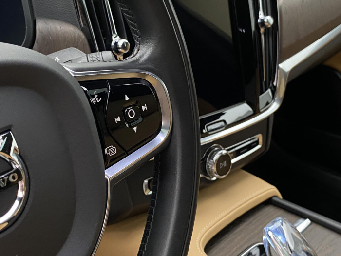 Volvo S90 B5 AWD INSCRIPTION AUT