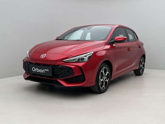 MG MG3 EMOTION Hybrid+