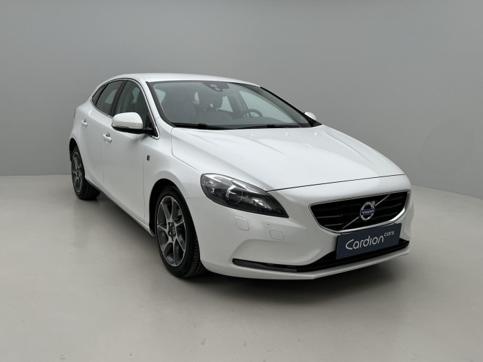 Volvo V40 D2 OCEAN RACE 2.0 d