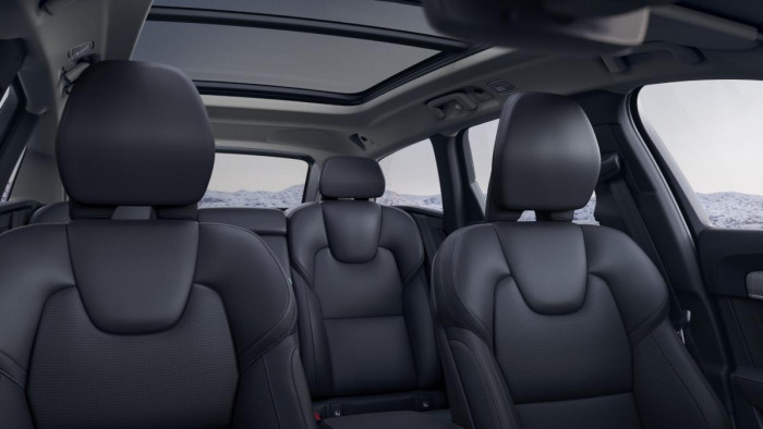 Volvo V90 B4 AWD CROSS COUNTRY ULTIMATE