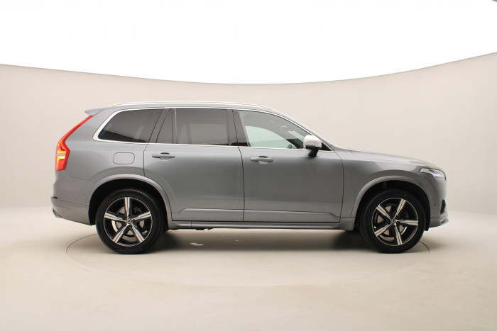 Volvo XC90 T6 AWD R-DESIGN AUT REZERVACE