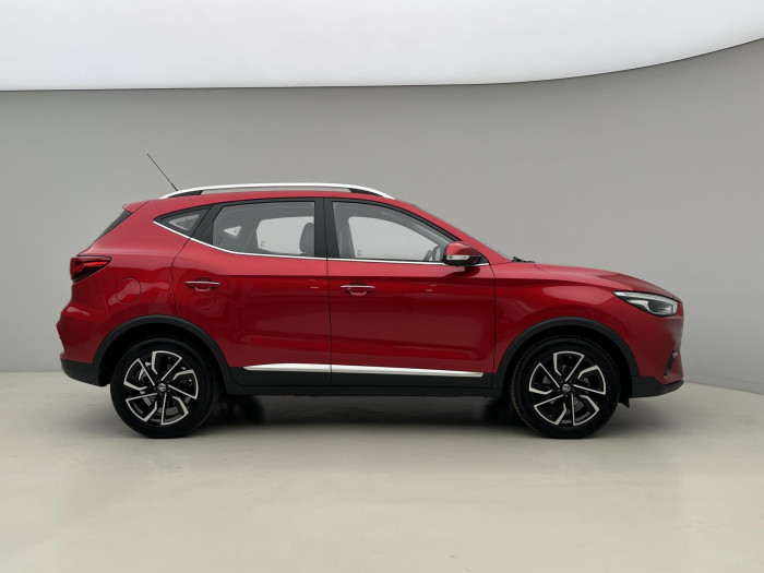 MG ZS 1.0T EXCLUSIVE AUT CZ 1.maj. 1.0 Exclusive