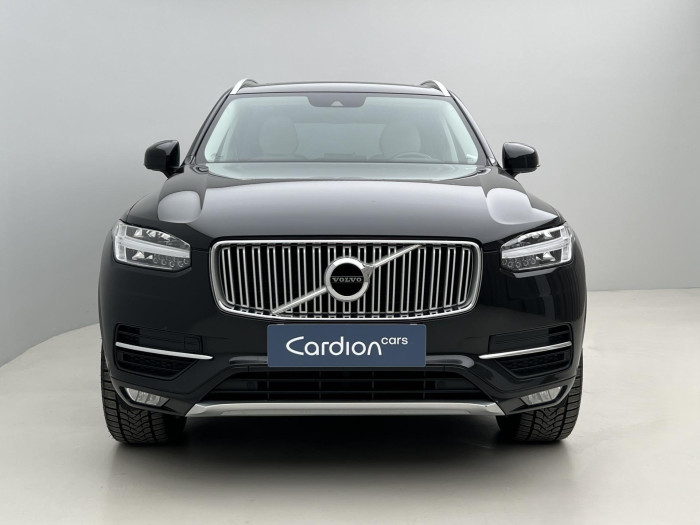 Volvo XC90 D5 AWD INSCRIPTION POLESTAR CZ 2.0 d