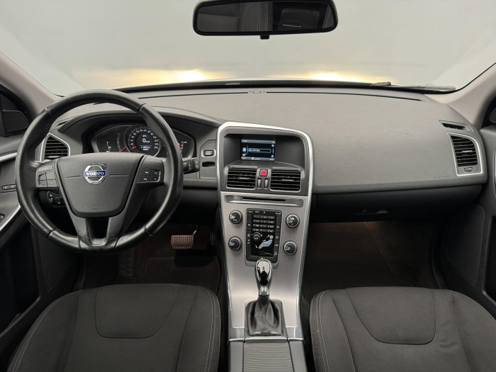 Volvo XC60 D4 AWD AUT 2.4 d