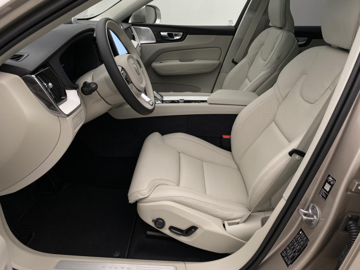 Volvo XC60 T8 AWD AUT BRIGHT ULTRA