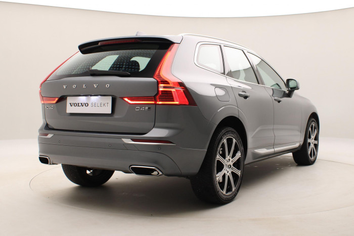 Volvo XC60 D4 AWD INSCRIPTION AUT 1.maj 2.0 d