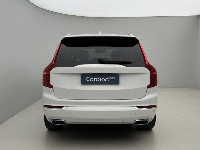 Volvo XC90 D5 AWD INSCRIPTION AUT 2.0 d