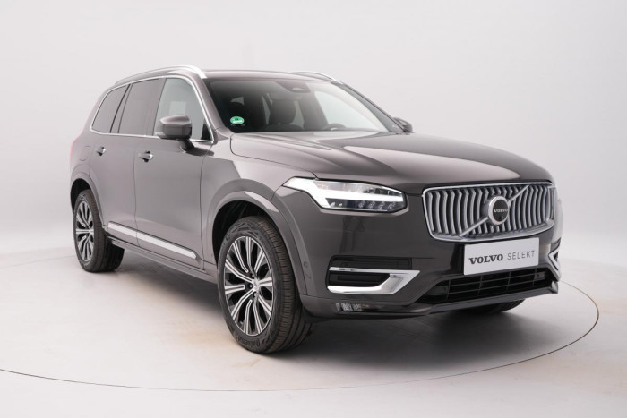 Volvo XC90 B5 AWD ULTIMATE BRIGHT AUT 7M