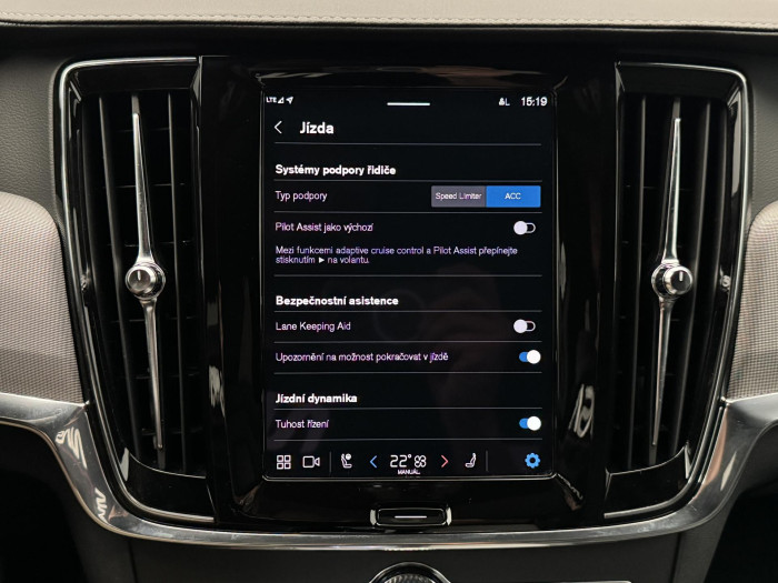 Volvo V90 B5 AWD ULTIMATE AUT