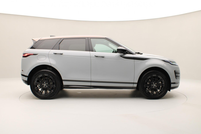 Land Rover Range Rover Evoque D200 AWD DYNAMIC SE CZ 1.maj 2.0 d Dynamic SE