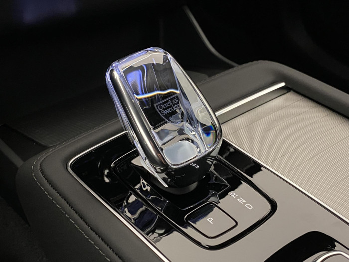 Volvo XC90 B5 AWD AUT BLACK EDITION PLUS