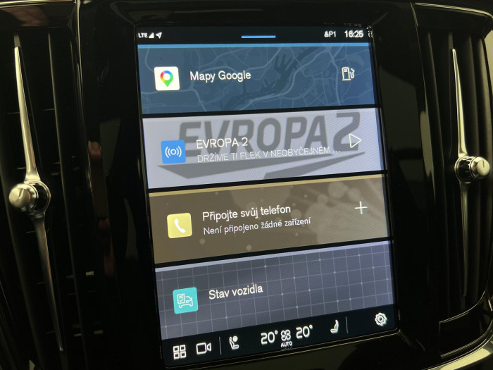 Volvo V90 CC B5 AWD ULTIMATE AUT 1.maj. 2.0 CC CC