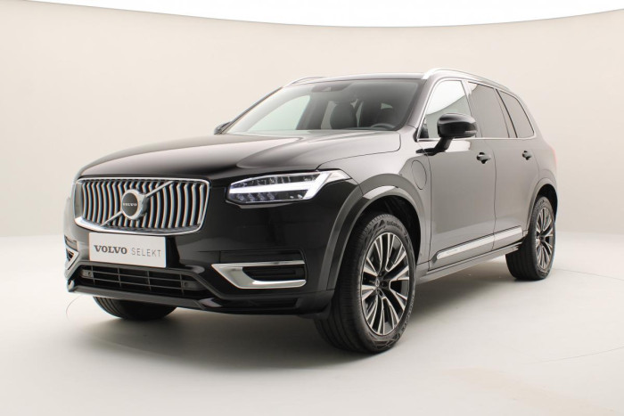 Volvo XC90 T8 AWD INSCRIPTION - REZERVACE