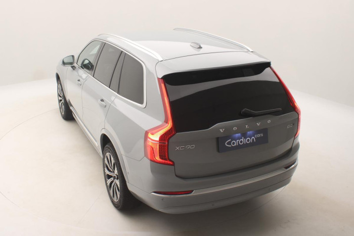 Volvo XC90 B5 AWD AUT BRIGHT PLUS 7míst 2.0 Plus