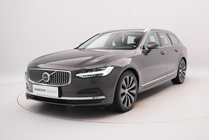 Volvo V90 B4 BRIGHT PLUS AUT 1.maj