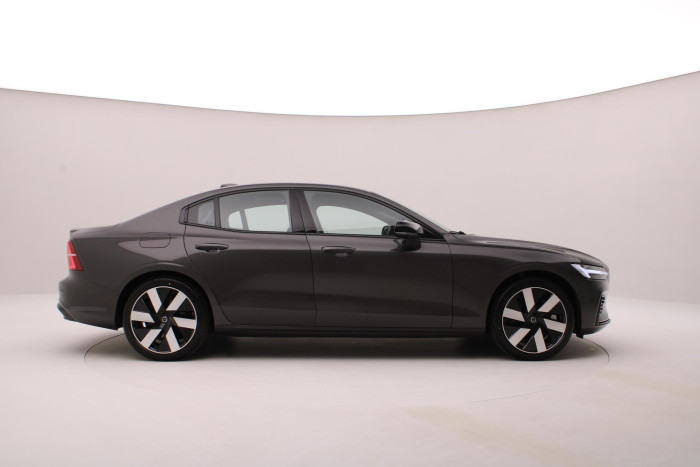 Volvo S60 T6 AWD PLUS DARK RECHARGE AUT